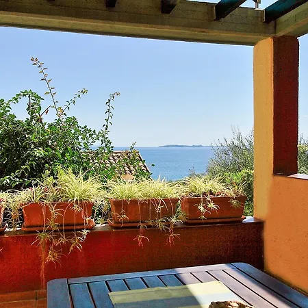 Vista Mare Tina Διαμέρισμα *
