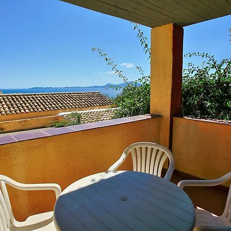 Vista Mare Tina Διαμέρισμα