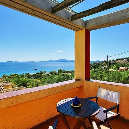 Vista Mare Tina Διαμέρισμα