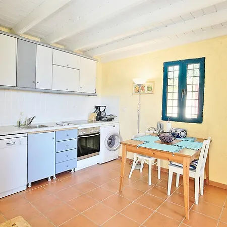 Vista Mare Tina Апартаменты