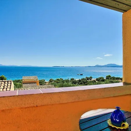 Apartman Vista Mare Tina *
